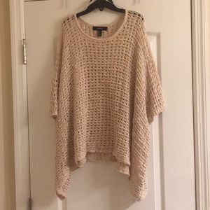 Comfy Nit Loose Sweater